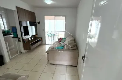 Casa em condomínio fechado com 3 quartos à venda na Avenida Sigismundo Nunes de Oliveira, 50761, Jardim Nazareth, Marília