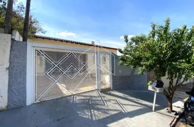 Casa com 3 quartos à venda na Rua Bernardino de Campos, 30891, Palmital, Marília