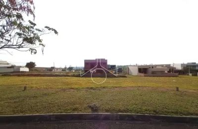 Terreno à venda na Avenida Professor José De Carvalho, Fase 2, 20067, Loteamento Residencial e Comercial Fazenda São Sebastião, Marília