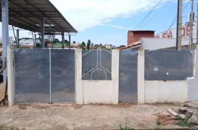 Casa com 1 quarto à venda na Rua São Carlos, 50788, Alto Cafezal, Marília