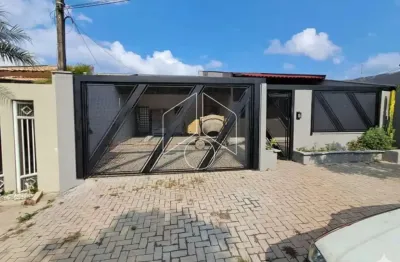 Casa com 3 quartos à venda na Avenida João Barcelon, 30264, Parque Residencial Santa Gertrudes, Marília