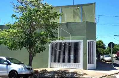 Sala comercial à venda na Rua Vinte e Cinco de Janeiro, 50692, Palmital, Marília