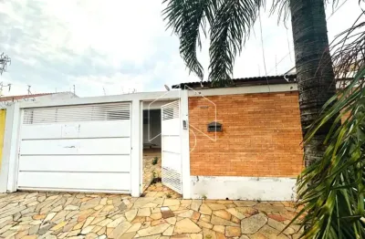 Casa com 3 quartos à venda na Rua Manoel Brazil Camargo, 4109, Jardim Continental, Marília
