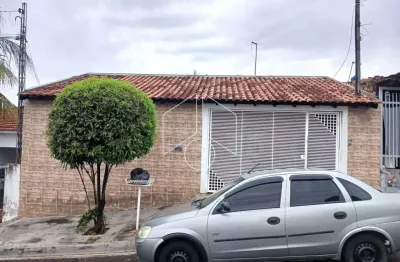 Casa com 3 quartos à venda na Rua João Dal Ponte, 6149, Jardim Santa Antonieta, Marília