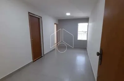 Apartamento com 2 quartos à venda na Rua Gabriel Santos de Almeida, 20389, Jardim Araxá, Marília