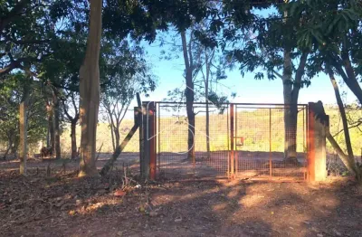 Terreno à venda na Alameda Santa Carolina, 105178, Sítios de Recreio Santa Carolina, Marília