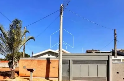 Casa com 3 quartos à venda na Rua das Perdizes, 40871, Ana Carla, Marília