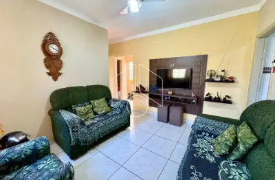 Casa com 3 quartos à venda na Rua Capitão Salomão, 20479, Jardim Monte Castelo, Marília