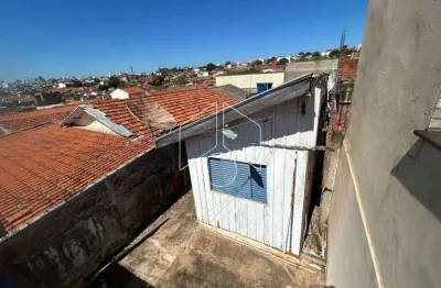 Terreno à venda na Rua Lazarino Casadei, 20180, Palmital, Marília
