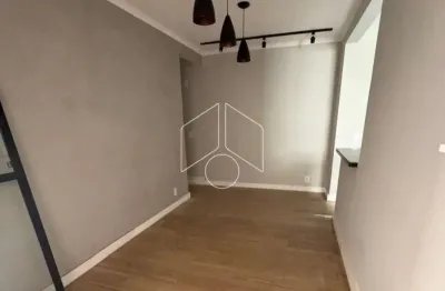 Apartamento com 2 quartos à venda na Rua do Algodão, 20201, Higienópolis, Marília