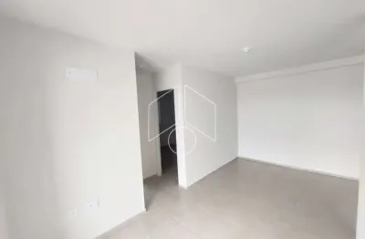 Apartamento com 2 quartos à venda na Rua Arcidio Stroppa, 05, 7093, Distrito Industrial, Marília