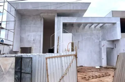 Casa com 3 quartos à venda na Rua dos Tucunarés, 80461, Jardim Maria Martha, Marília