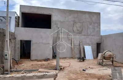 Casa com 3 quartos à venda na Rua dos Tucunarés, 80506, Jardim Maria Martha, Marília