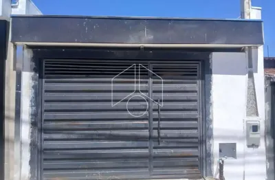Casa com 3 quartos à venda na Rua Lima e Costa, 101157, Boa Vista, Marília