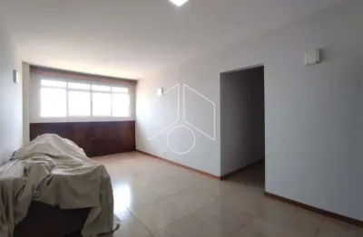 Apartamento com 3 quartos à venda na Avenida Nelson Spielmann, 20074, Marília, Marília