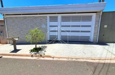 Casa com 3 quartos à venda na Rua Altino Neto, 40903, Jardim Santa Antonieta, Marília