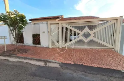 Casa com 3 quartos à venda na Rua Pedro Martins, 7184, Jardim Parati, Marília