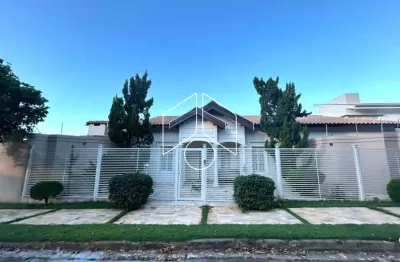 Casa com 3 quartos à venda na Rua Oswaldo Guedini, 1095, Jardim Tropical, Marília