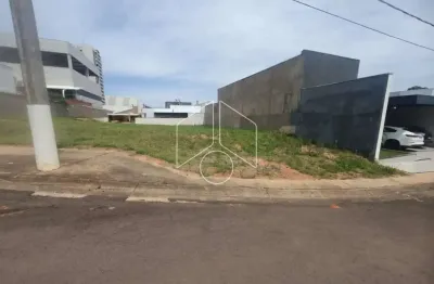 Venda de terreno - dentro de condomínio no bairro parque das esmeraldas ii, com área de 281,02 m², localizado em marília/sp. se você estiver interessado em mais informações, como preço, condições de p