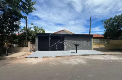 Casa com 2 quartos à venda na Rua Maria Francisca Camargo, 50062, Jardim Santa Antonieta, Marília