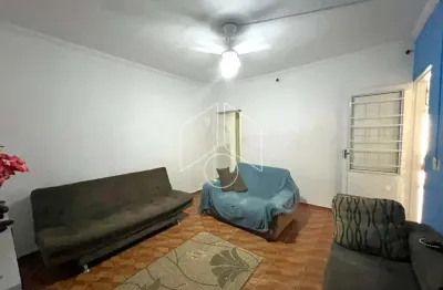 Casa com 3 quartos à venda na Rua Leonel Benevides de Rezende, 80362, Jardim Santa Antonieta, Marília