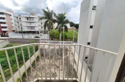 Apartamento com 1 quarto à venda na Rua Oscar Muniz Sampaio, 30054, Jardim Araxá, Marília