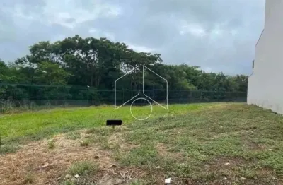 Terreno à venda na Rua Antônio Dantas, 20403, Jardim América, Marília