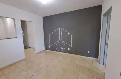 Casa com 2 quartos à venda na Rua Independência, 70785, Mariana, Marília