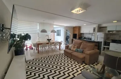 Casa em condomínio fechado com 3 quartos à venda na Avenida João Procópio da Silva, 20171, Jardim Esmeralda, Marília