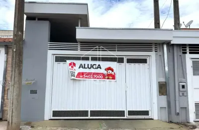 Casa com 2 quartos à venda na Rua Antônio Gimenes Castilho, 20394, Chácara São Carlos, Marília