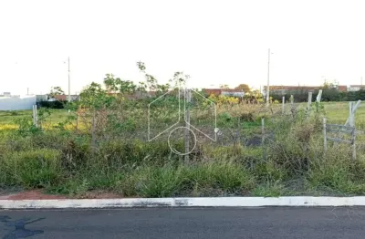 Terreno à venda na Prof. Alfredo Aristides Zaros, 58, Parque das Flores, Marília