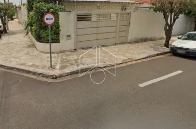 Ponto comercial à venda na Rua Júlio de Mesquita, 20280, Jardim Maria Izabel, Marília