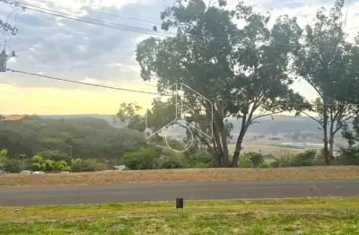 Terreno em condomínio fechado à venda na Avenida das Grevilhas, 189, Loteamento Residencial Vale do Canaã, Marília