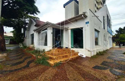 Ponto comercial à venda na Avenida Rio Claro, 959, Cascata, Marília