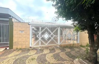 Casa com 3 quartos à venda na Rua Inconfidência, Casa, 40360, Marília, Marília