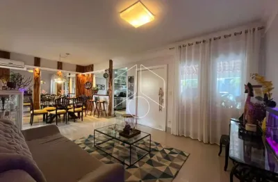 Casa em condomínio fechado com 3 quartos à venda na Rua Humaitá, 10973, Betel, Marília