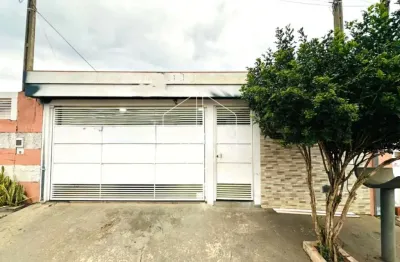 Casa com 3 quartos à venda na Rua Ferdinando Marconato, 60553, Jardim Domingos de Léo, Marília