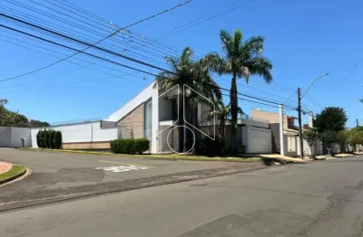 Casa com 4 quartos à venda na Rua José Medina, 20203, Parque das Esmeraldas, Marília