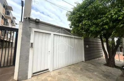 Casa com 3 quartos à venda na Rua Hidekichi Nomura, 10294, Fragata, Marília