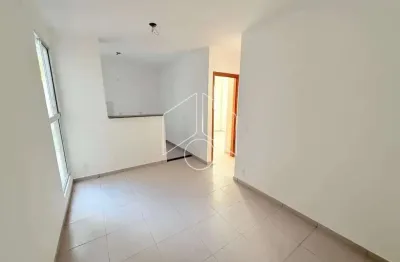 Apartamento com 2 quartos à venda na Rua Abs Yasbek, 14, 10684, Vila Maria, Marília