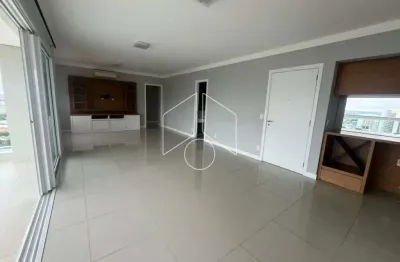 Apartamento com 3 quartos à venda na Avenida Feijó, 20500, Rodolfo da Silva Costa, Marília