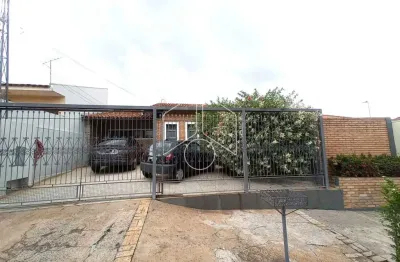 Casa com 4 quartos à venda na Rua Santa Helena, 204164, Jardim Alvorada, Marília