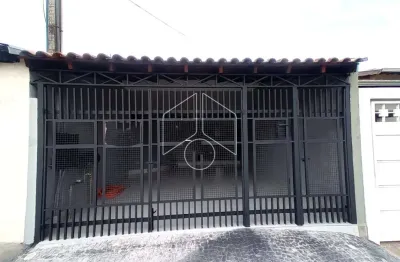 Casa com 3 quartos à venda na Rua Quitéria Pereira, 5162, Palmital, Marília