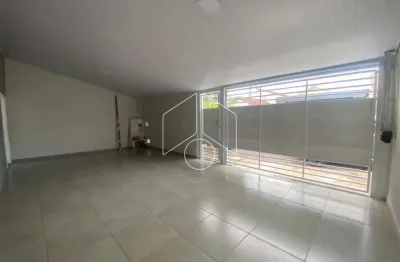 Casa com 2 quartos à venda na Rua Julieta Haber Garcia, 20765, Parque Residencial Julieta, Marília