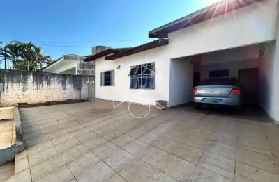 Casa com 2 quartos à venda na Rua dos Cardeais, 10451, Ana Carla, Marília