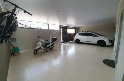 Casa com 3 quartos à venda na Rua Hélio Lavagnini, 40501, Jardim Nacional, Marília