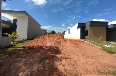 Terreno à venda na Rua Armando Guelpa, 20078, Jardim Flamingo, Marília