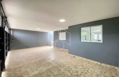 Casa com 2 quartos à venda na Rua Laura da Purificação Ferro, 1188, Residencial Montana (Padre Nóbrega), Marília