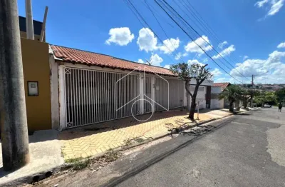 Casa com 3 quartos à venda na Rua Heleno Teodoro dos Santos, 8165, Jardim Lavínia, Marília