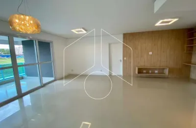 Apartamento com 3 quartos à venda na Rua Jesus Montolar Pellisel, 90500, Fragata, Marília